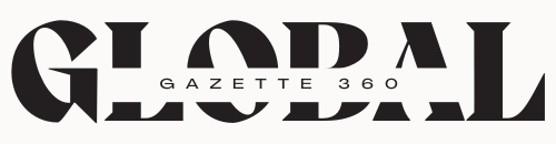 Global Gazette 360